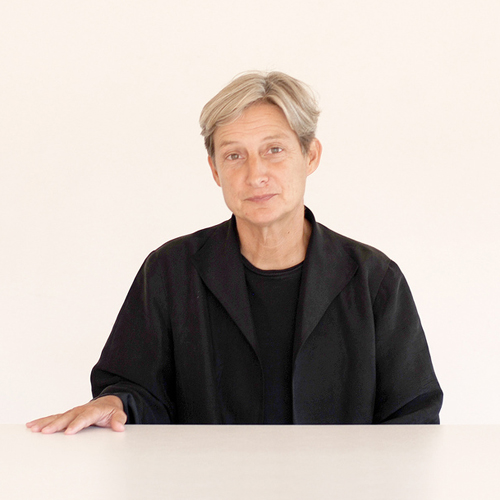 judith butler 2016