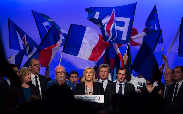 site rencontres front national