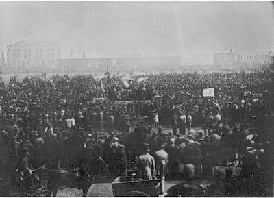 Chartist_demo_kennington_1848-6341bb7b40a8ad5538aaabbf63bd0366-