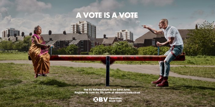 Operation-black-vote-poster-74780f3399c066f42001aff6c97c021c-