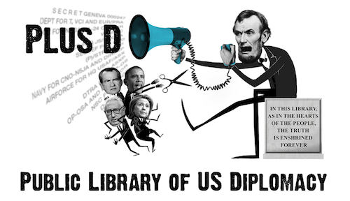 Plusd-