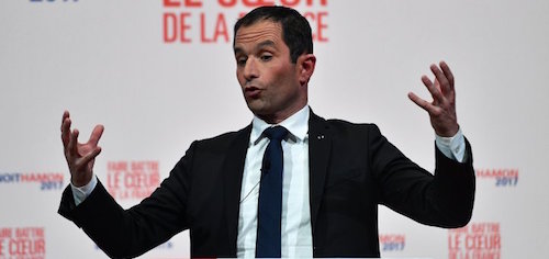 Hamon-