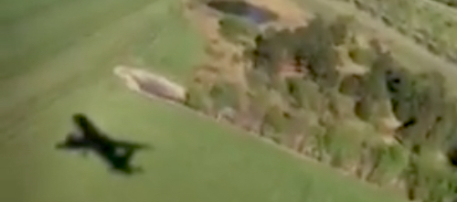 The_landing-