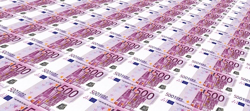 Euro-