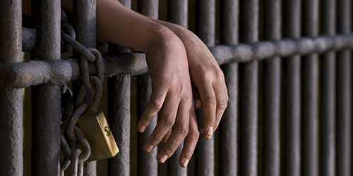 Prison-