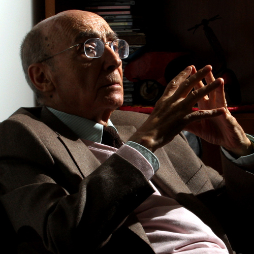 Jose-saramago