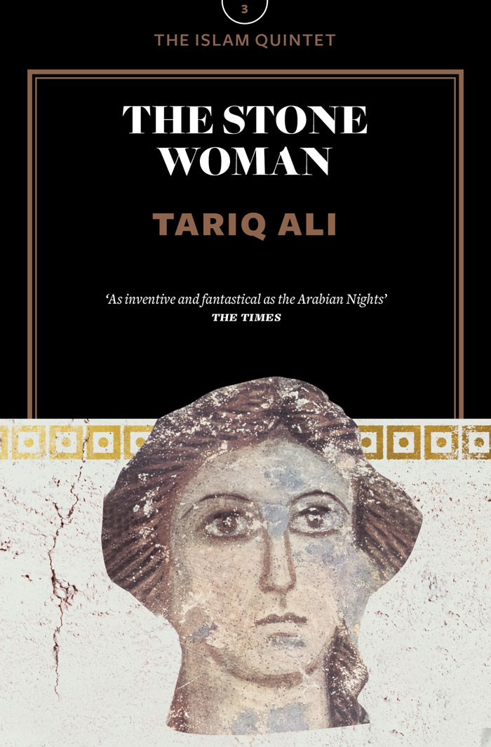 Islam_quintet_-_3_-_stone_woman