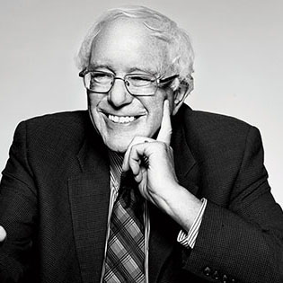 Bernie_website
