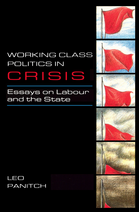 Panitch_working_class_politics
