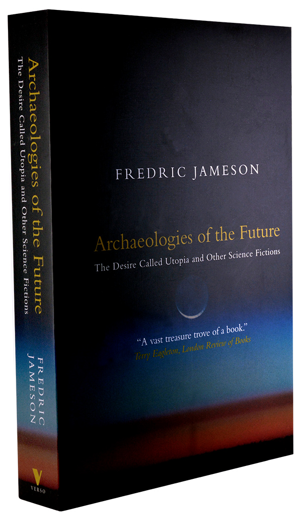 jameson archaeologies of the future