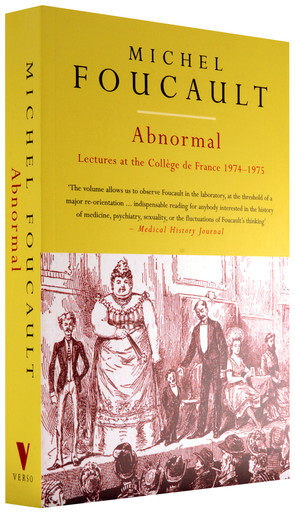 Abnormal-1050st