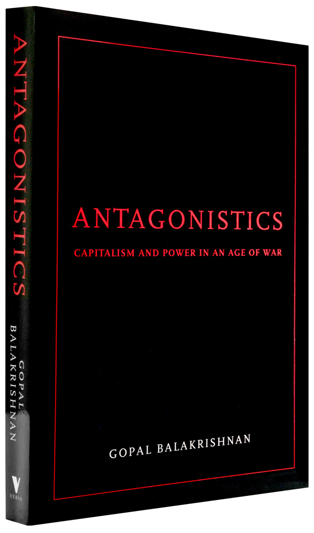 Antagonistics-1050st