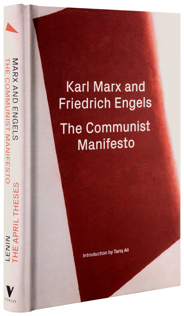 The Communist Manifesto