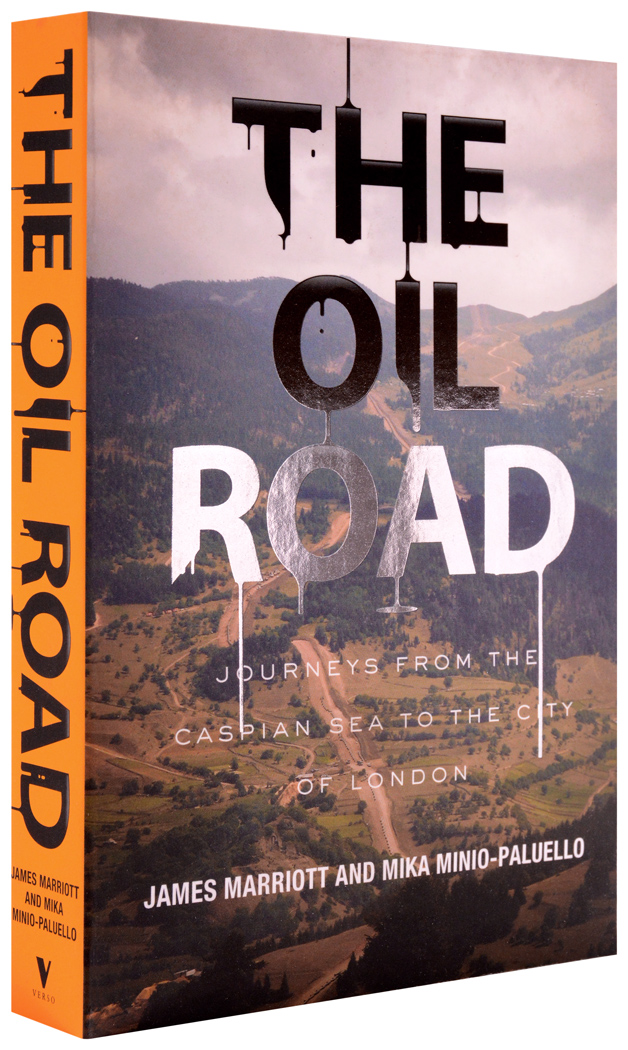 The-oil-road-1050st
